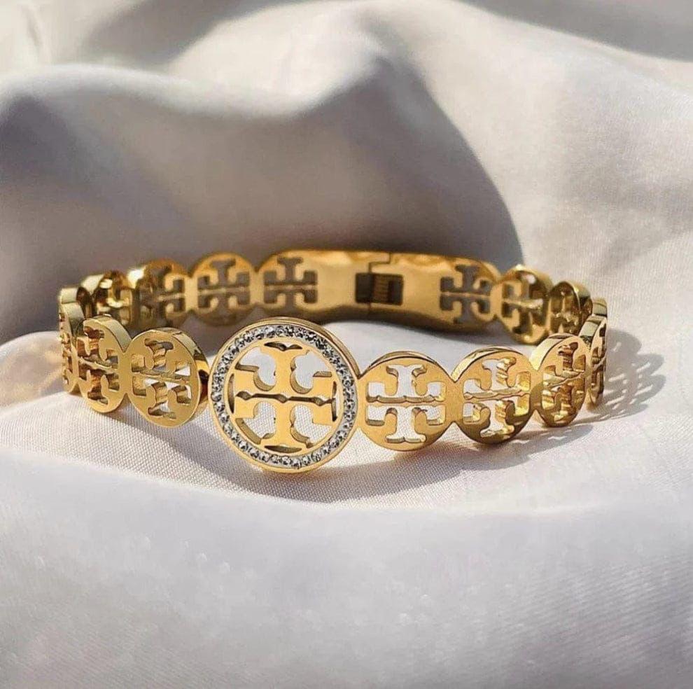 Tory Burch Handcuff