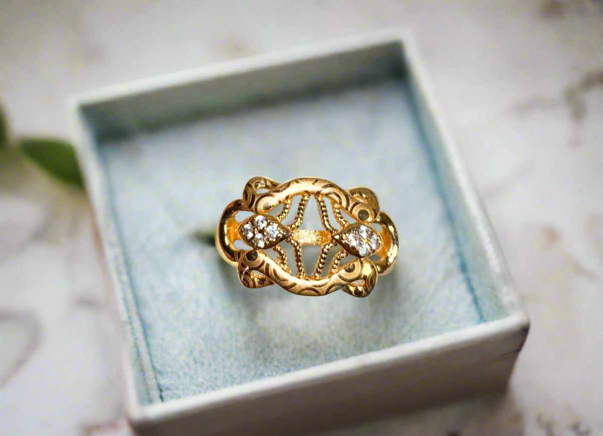Ring (007)