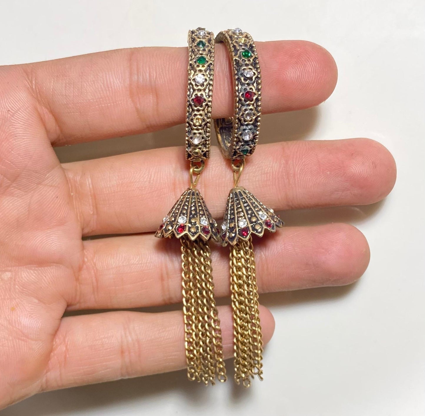 Jhumki Layer