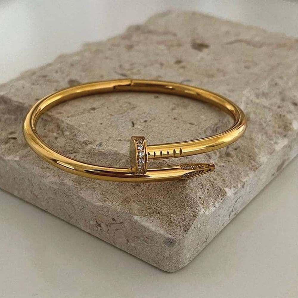 Nail Bangle