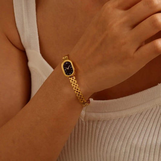 Wrist Watch Handcuff