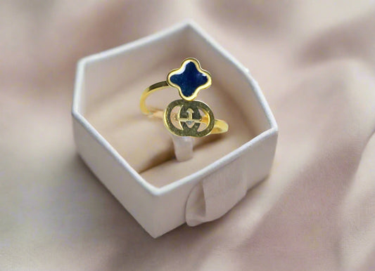 Ring (023)
