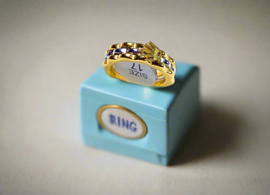 Ring (024)