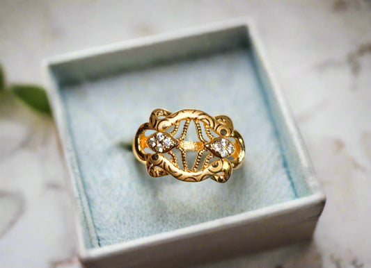 Ring (007)