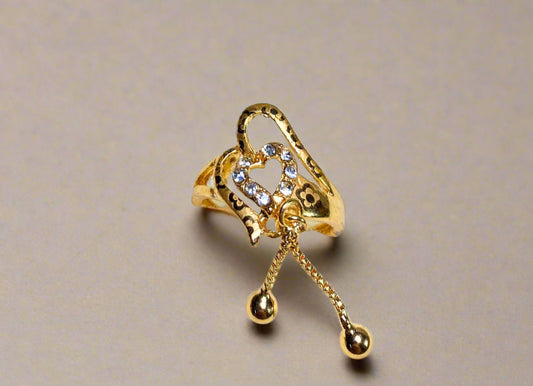 Ring (014)