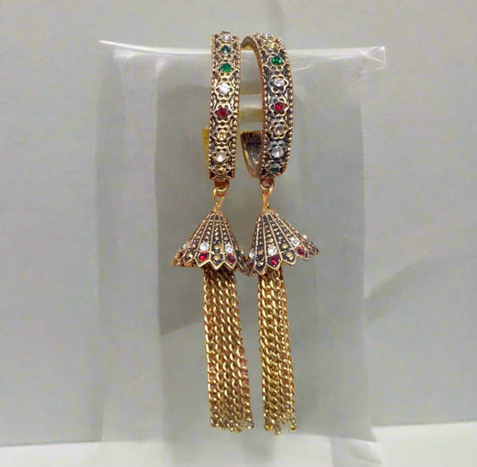 Jhumki Layer